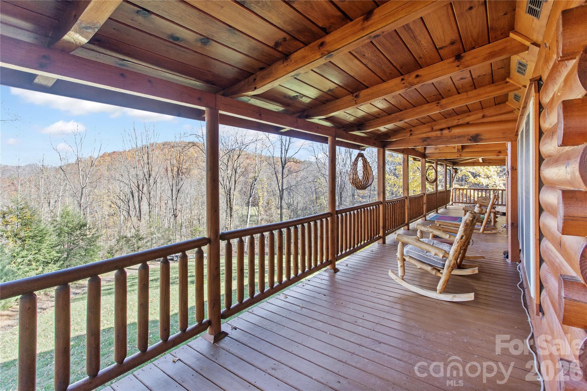 17 Aaron Way Waynesville NC 28786