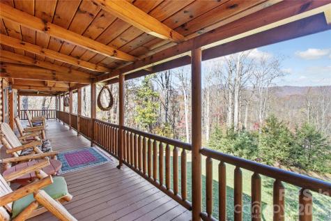 17 Aaron Way Waynesville NC 28786