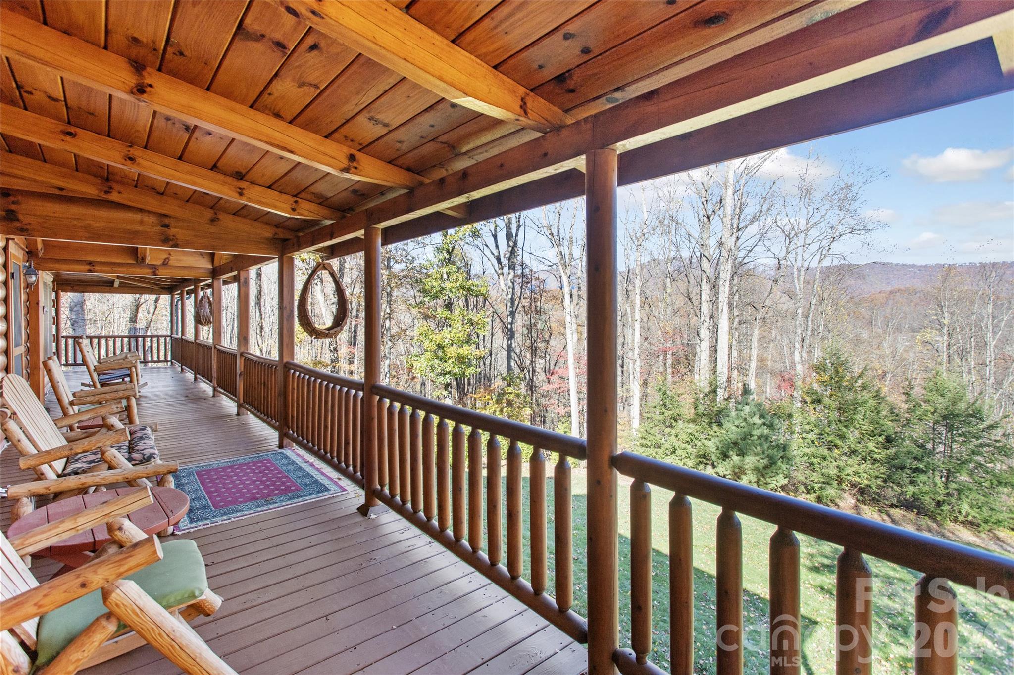 17 Aaron Way Waynesville NC 28786
