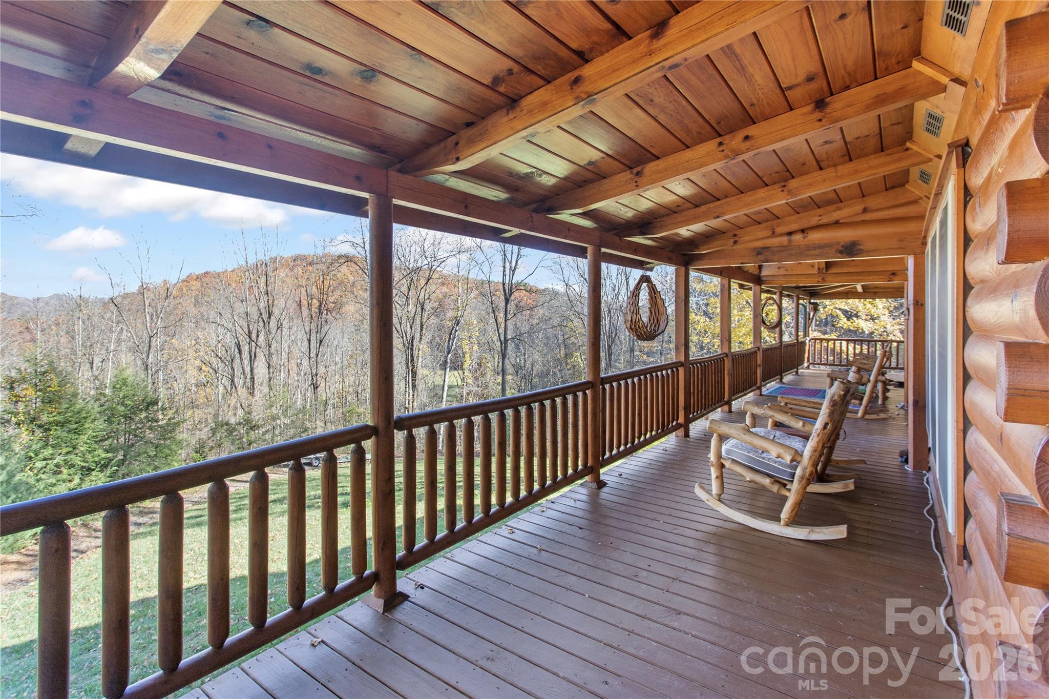 17 Aaron Way Waynesville NC 28786
