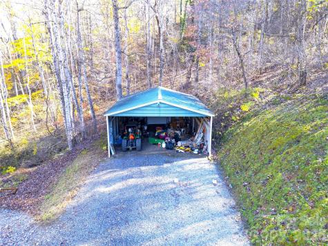 17 Aaron Way Waynesville NC 28786