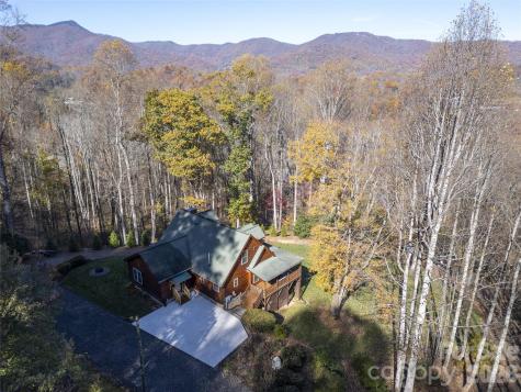 17 Aaron Way Waynesville NC 28786