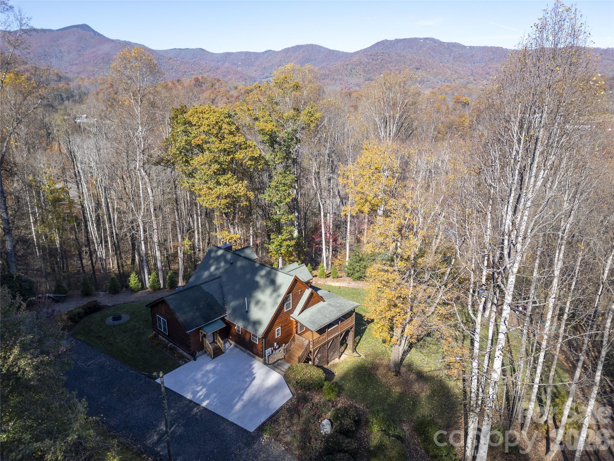 17 Aaron Way Waynesville NC 28786