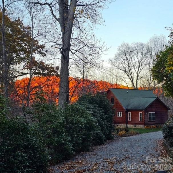 17 Aaron Way Waynesville NC 28786