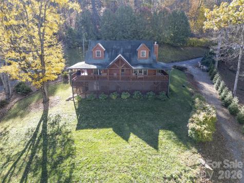 17 Aaron Way Waynesville NC 28786