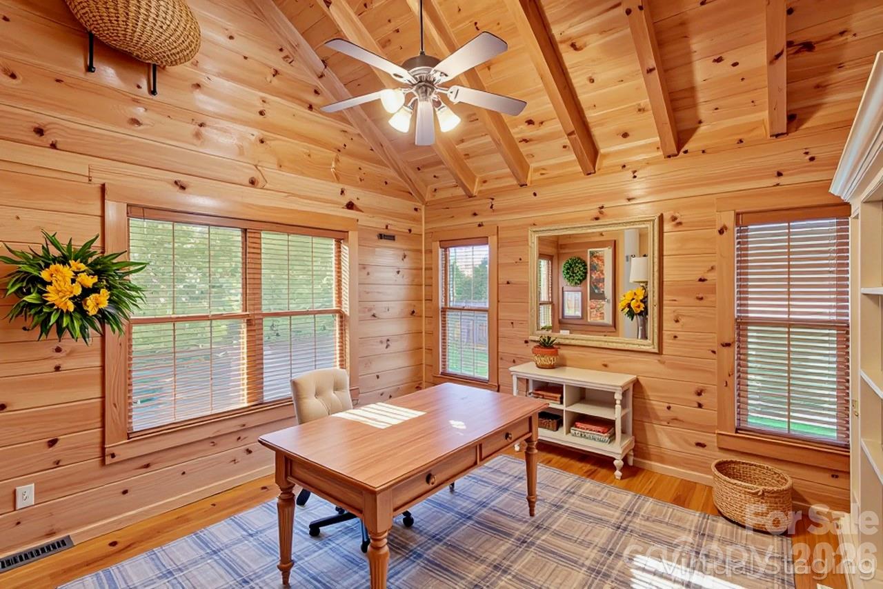 17 Aaron Way Waynesville NC 28786