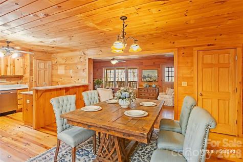 17 Aaron Way Waynesville NC 28786
