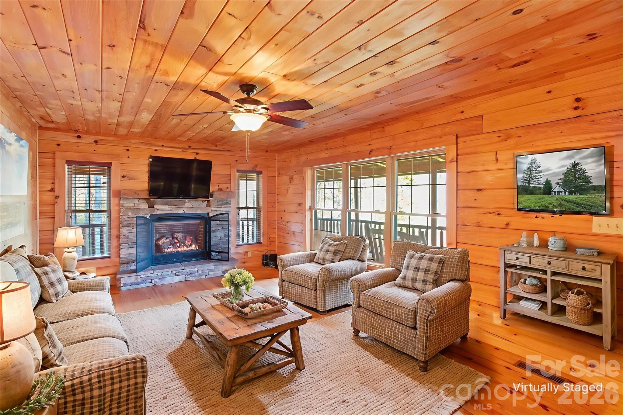 17 Aaron Way Waynesville NC 28786