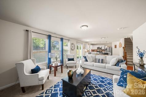 6514 Glenmoor Drive Charlotte NC 28214