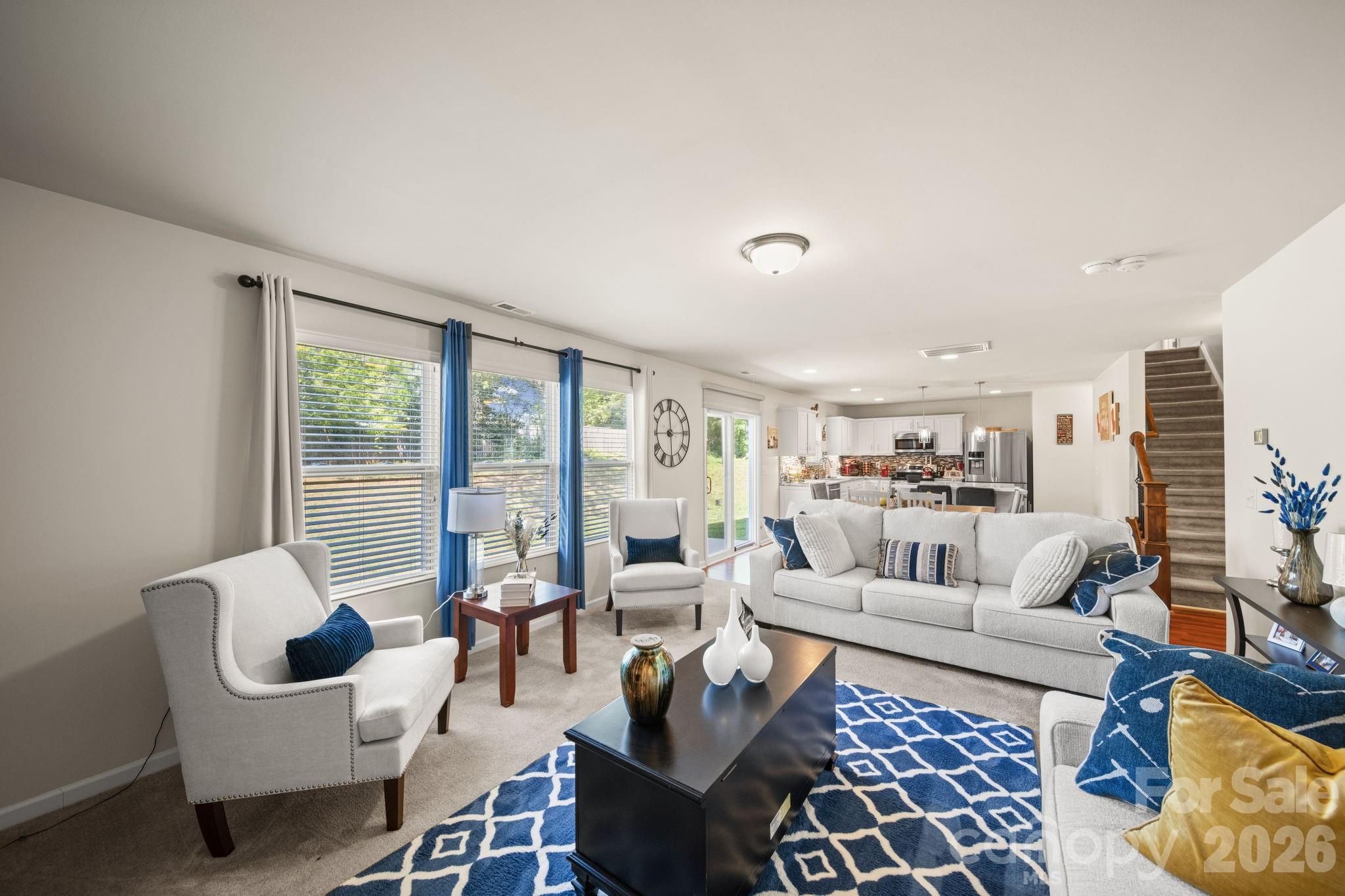 6514 Glenmoor Drive Charlotte NC 28214