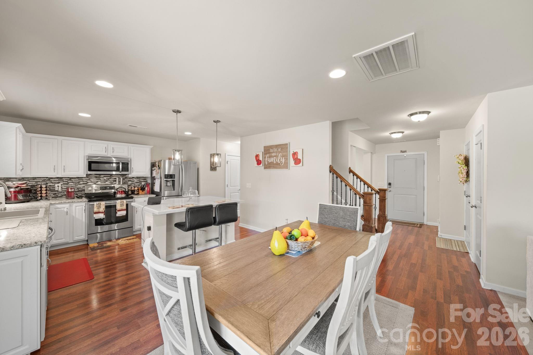 6514 Glenmoor Drive Charlotte NC 28214
