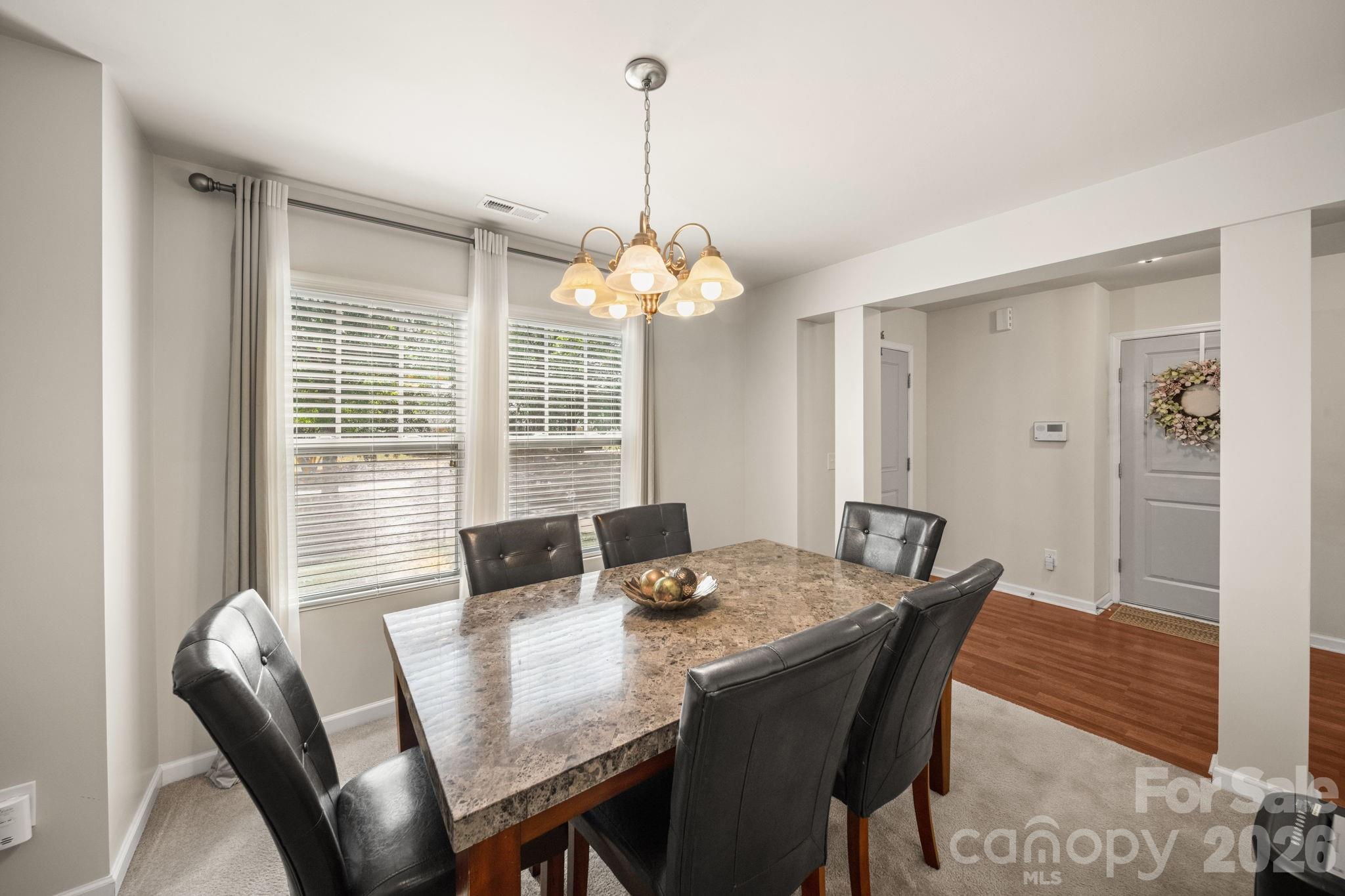 6514 Glenmoor Drive Charlotte NC 28214