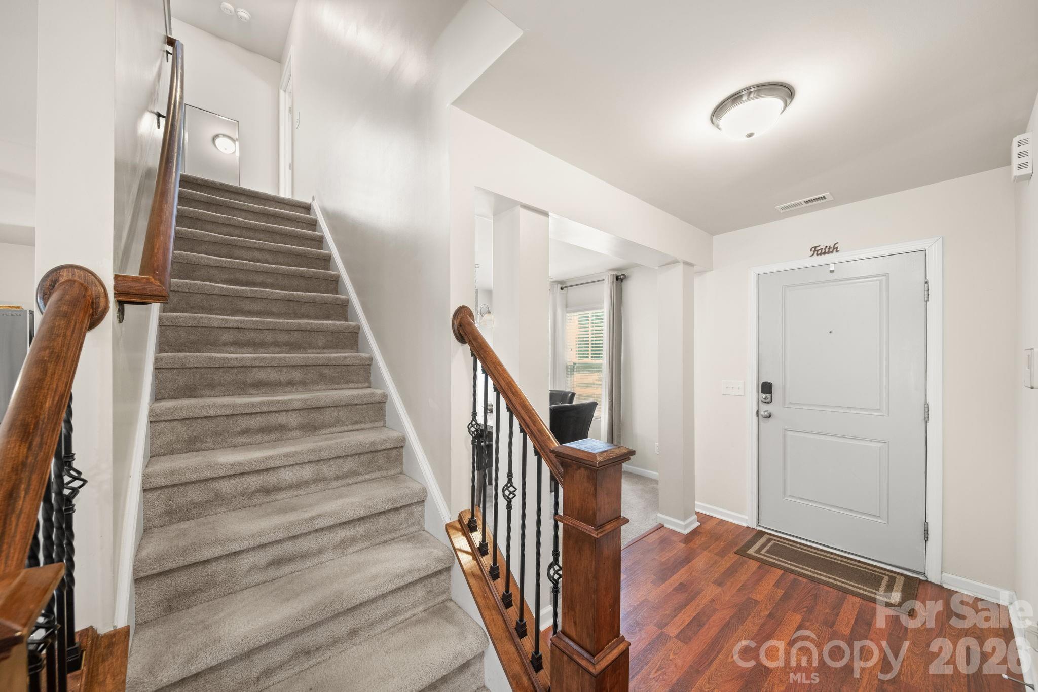 6514 Glenmoor Drive Charlotte NC 28214