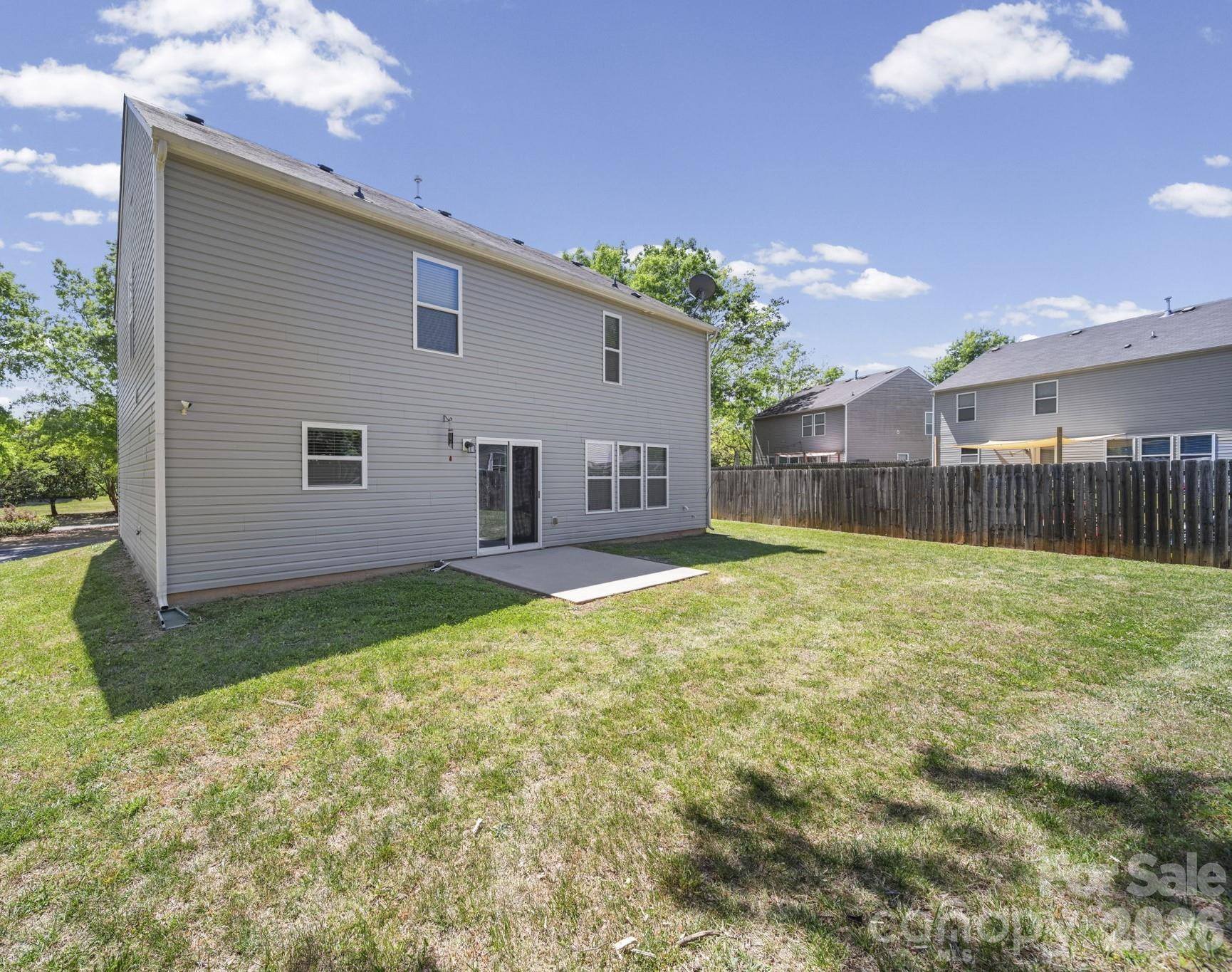 6514 Glenmoor Drive Charlotte NC 28214
