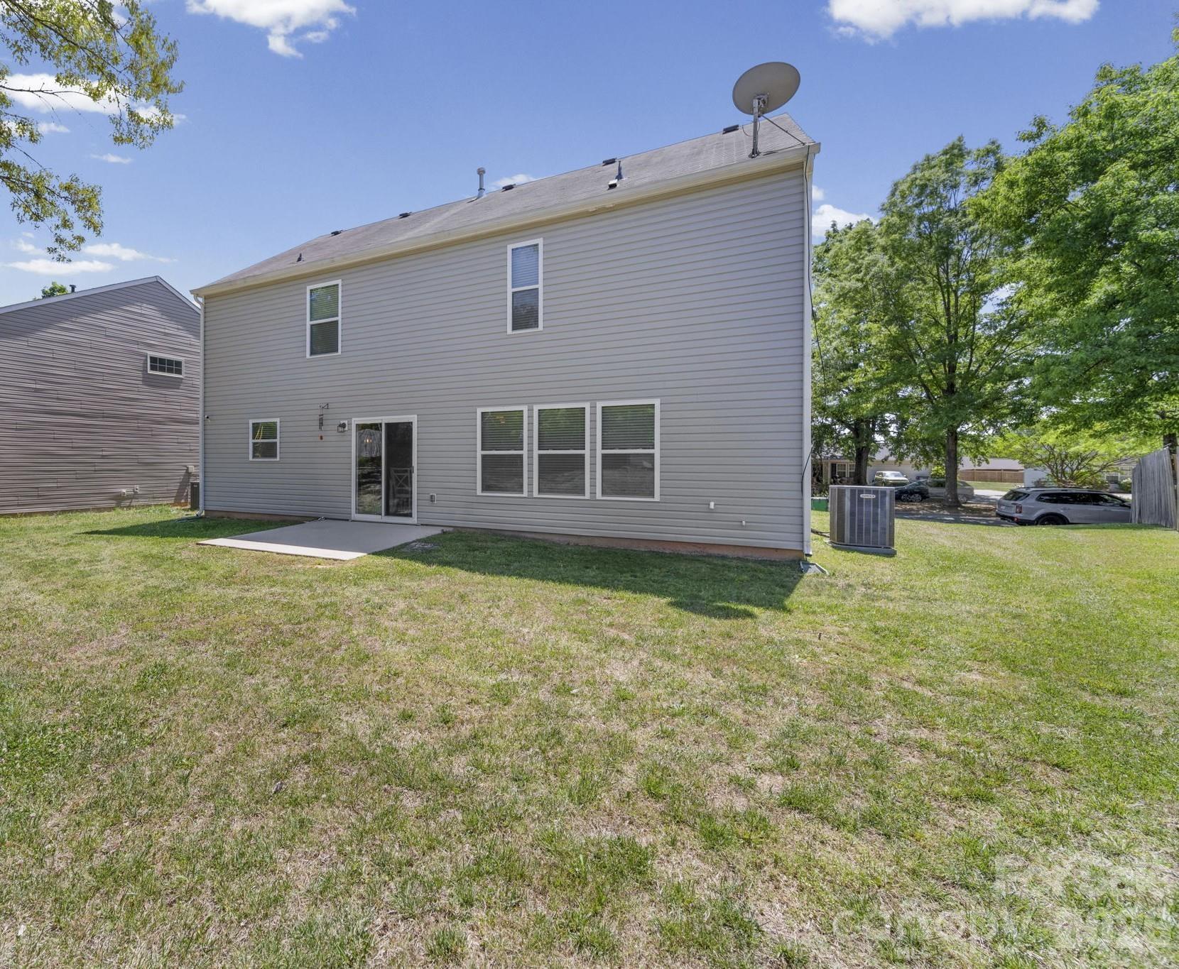 6514 Glenmoor Drive Charlotte NC 28214