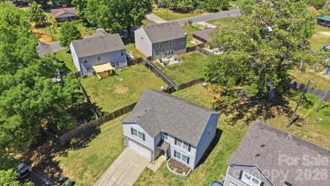 6514 Glenmoor Drive Charlotte NC 28214