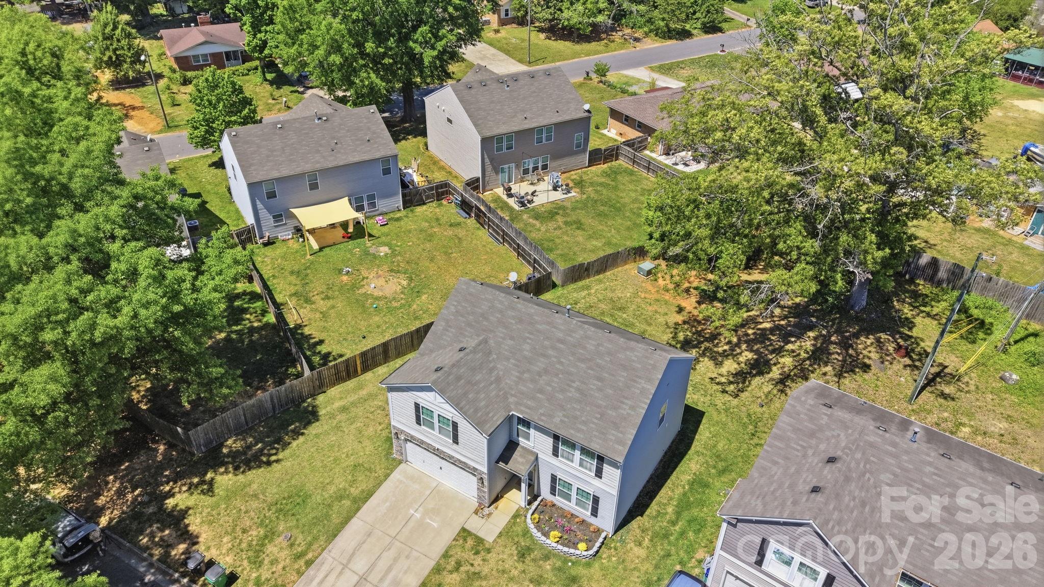 6514 Glenmoor Drive Charlotte NC 28214