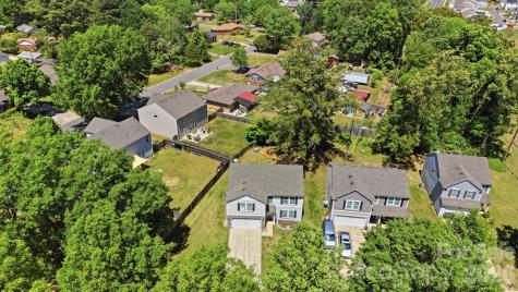 6514 Glenmoor Drive Charlotte NC 28214