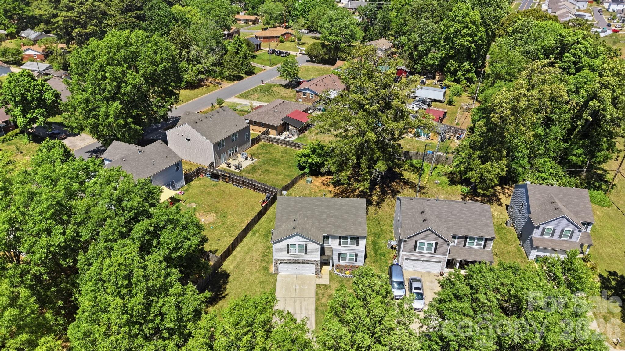6514 Glenmoor Drive Charlotte NC 28214
