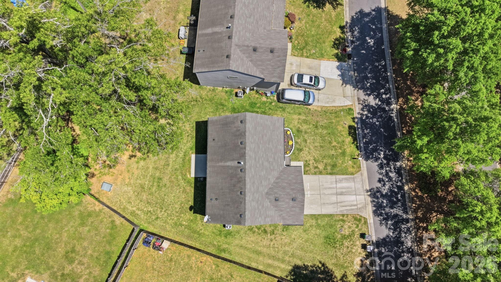 6514 Glenmoor Drive Charlotte NC 28214