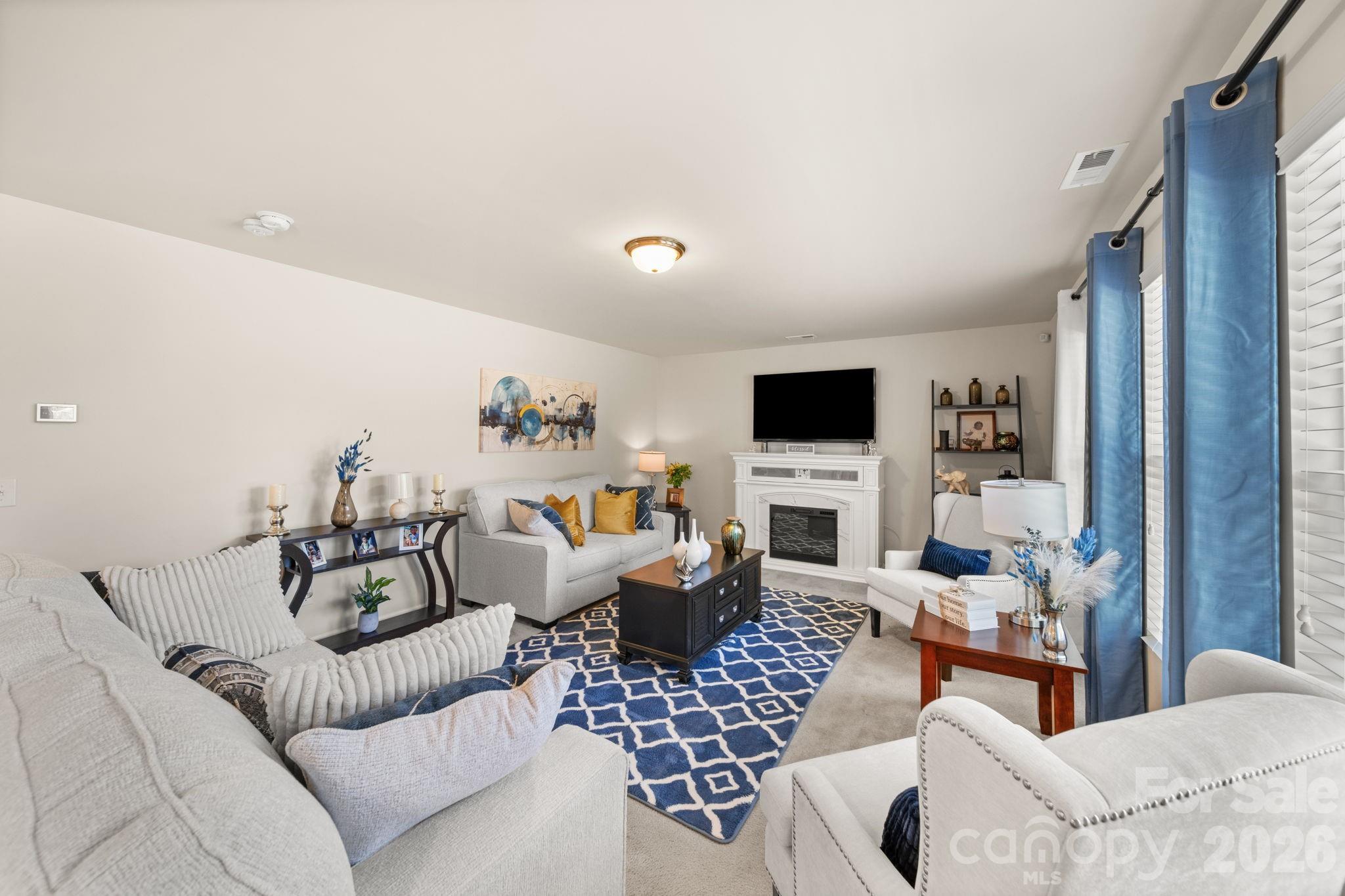 6514 Glenmoor Drive Charlotte NC 28214