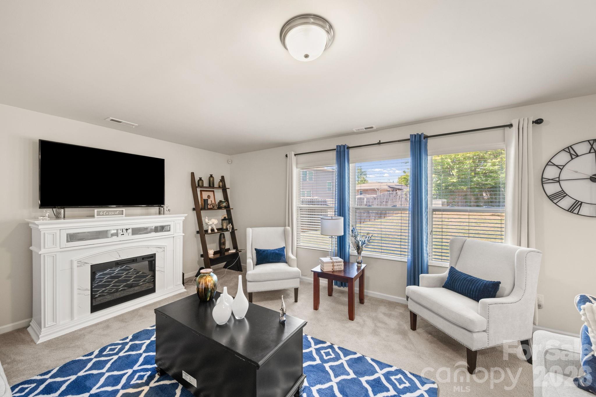 6514 Glenmoor Drive Charlotte NC 28214
