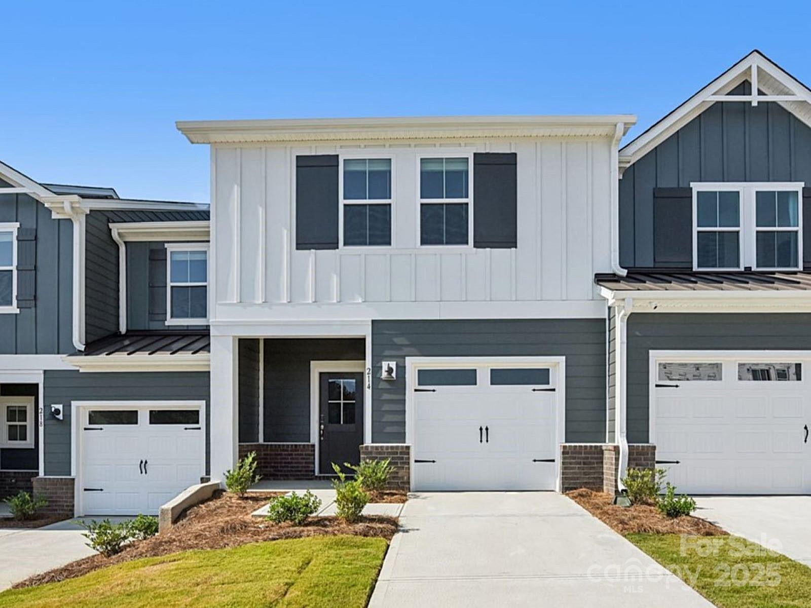 214 Tiger Lily Drive Fort Mill SC 29708
