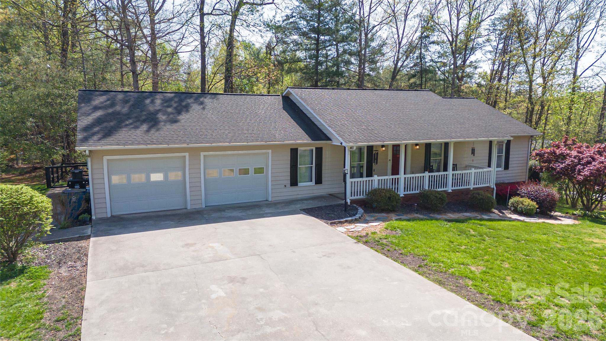 100 Horse Shoe Lane Morganton NC 28655