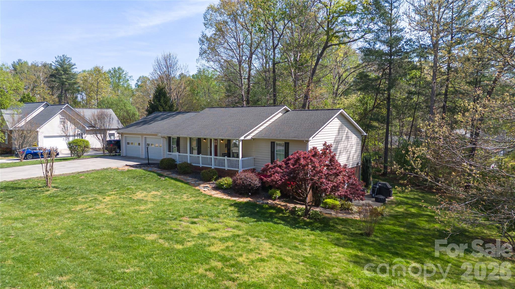 100 Horse Shoe Lane Morganton NC 28655