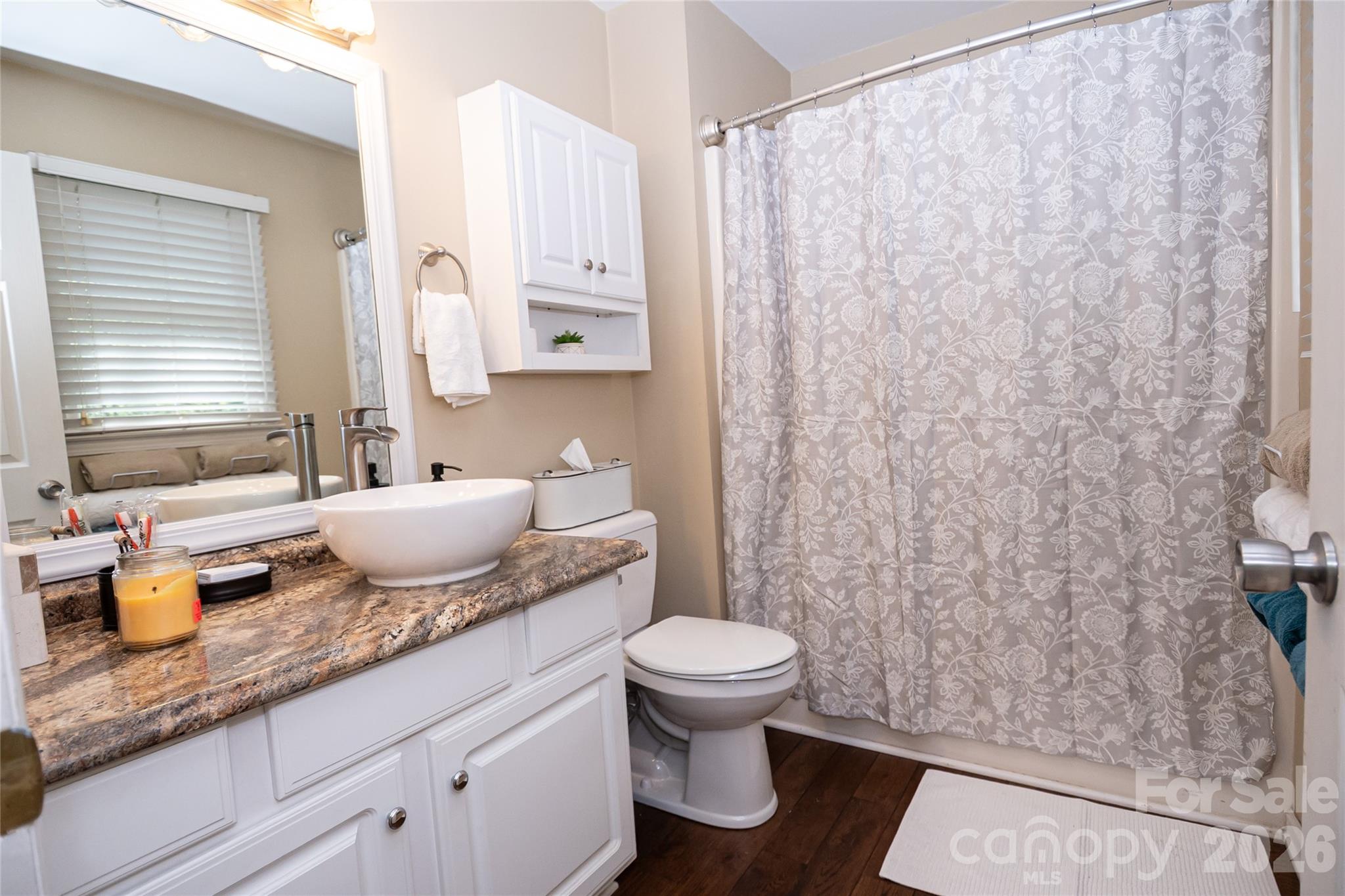 100 Horse Shoe Lane Morganton NC 28655