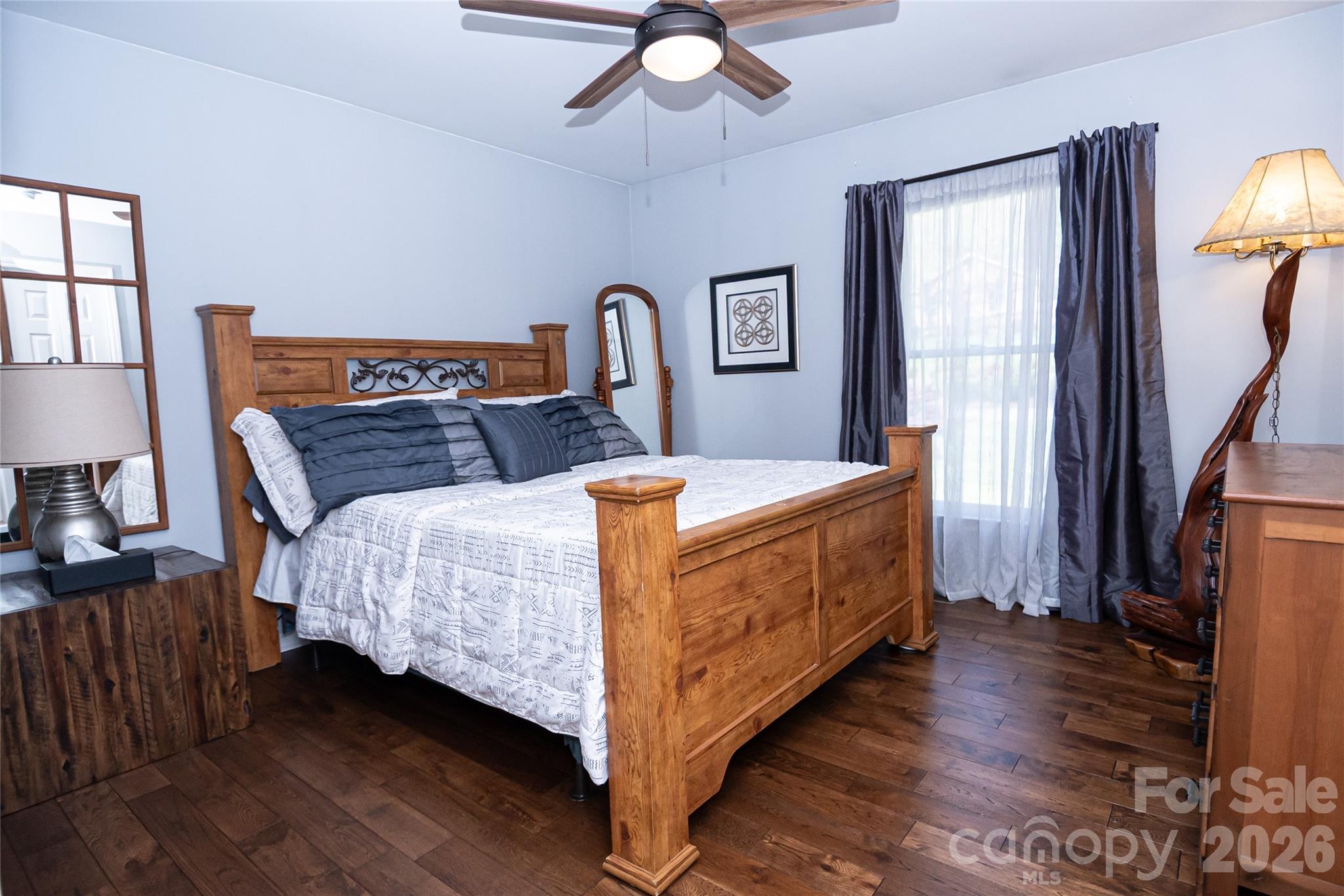 100 Horse Shoe Lane Morganton NC 28655