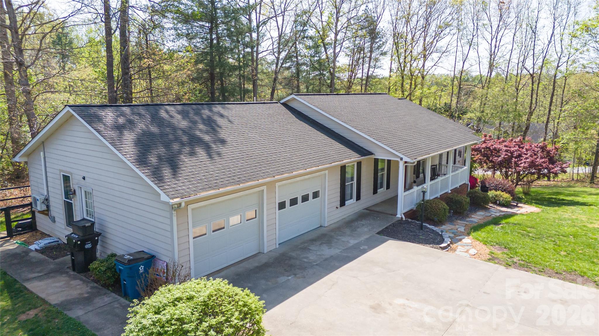 100 Horse Shoe Lane Morganton NC 28655