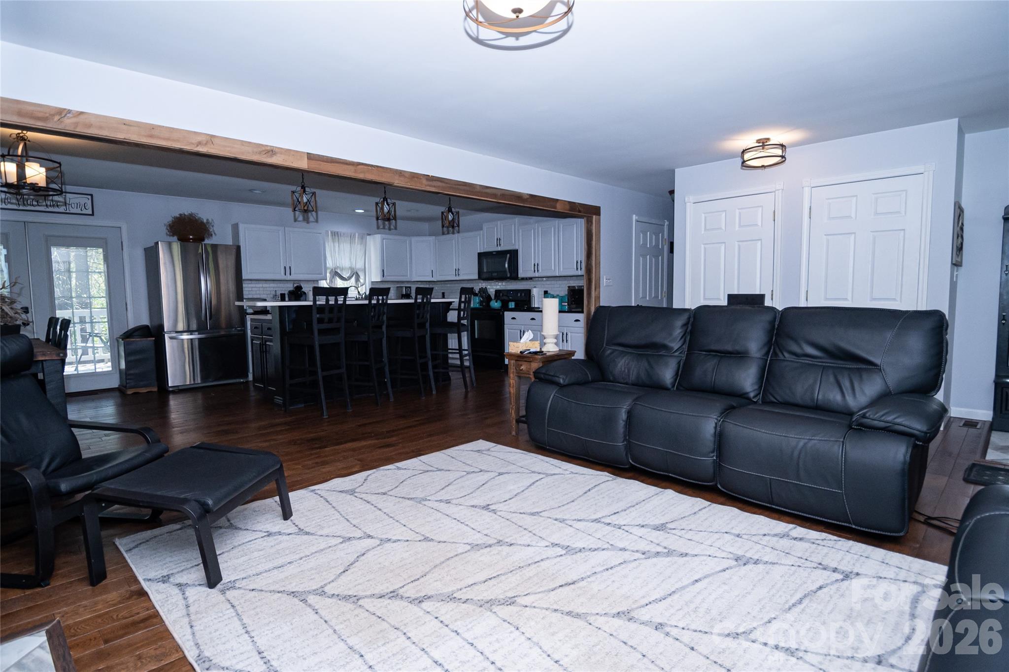 100 Horse Shoe Lane Morganton NC 28655