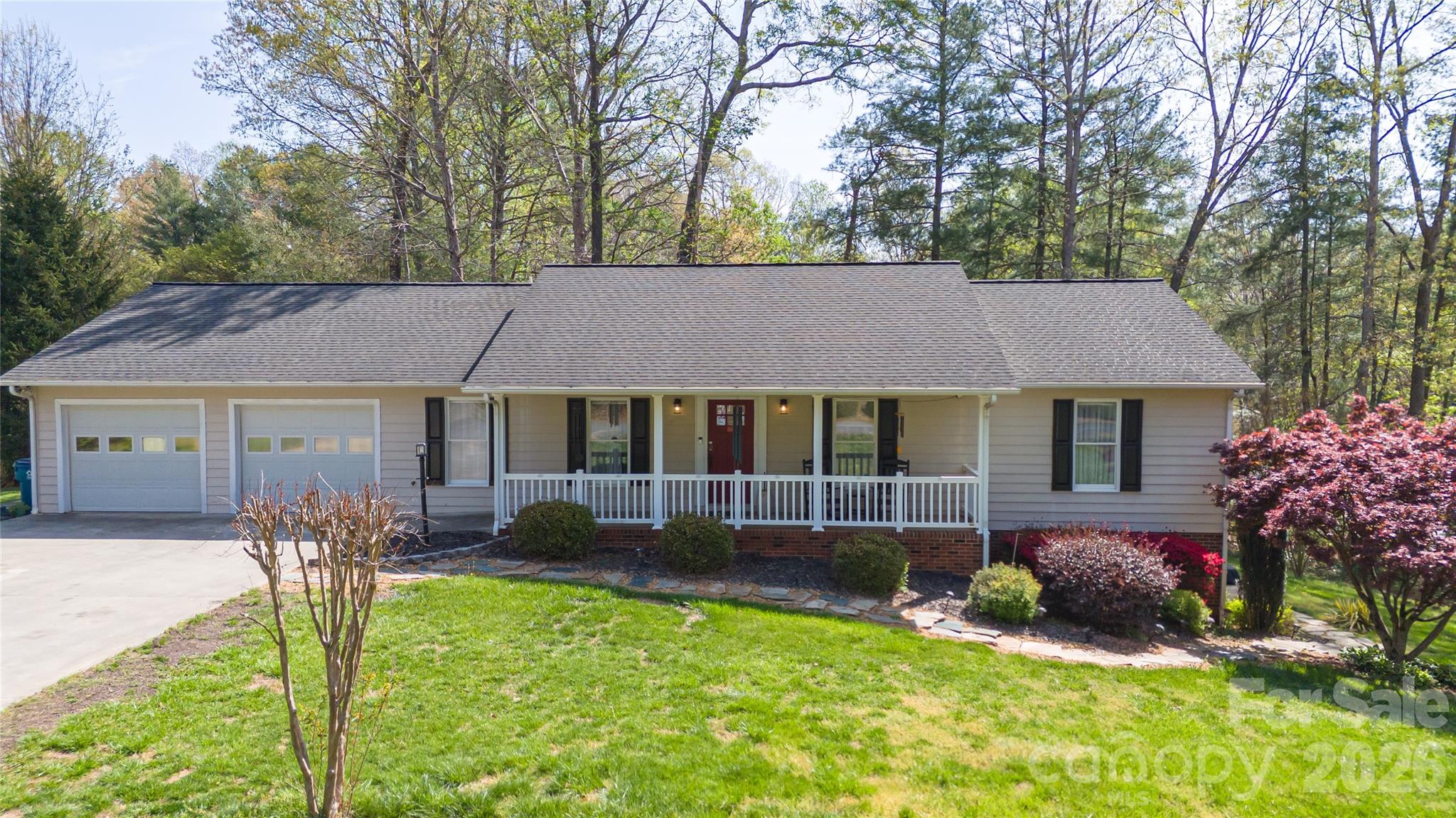100 Horse Shoe Lane Morganton NC 28655