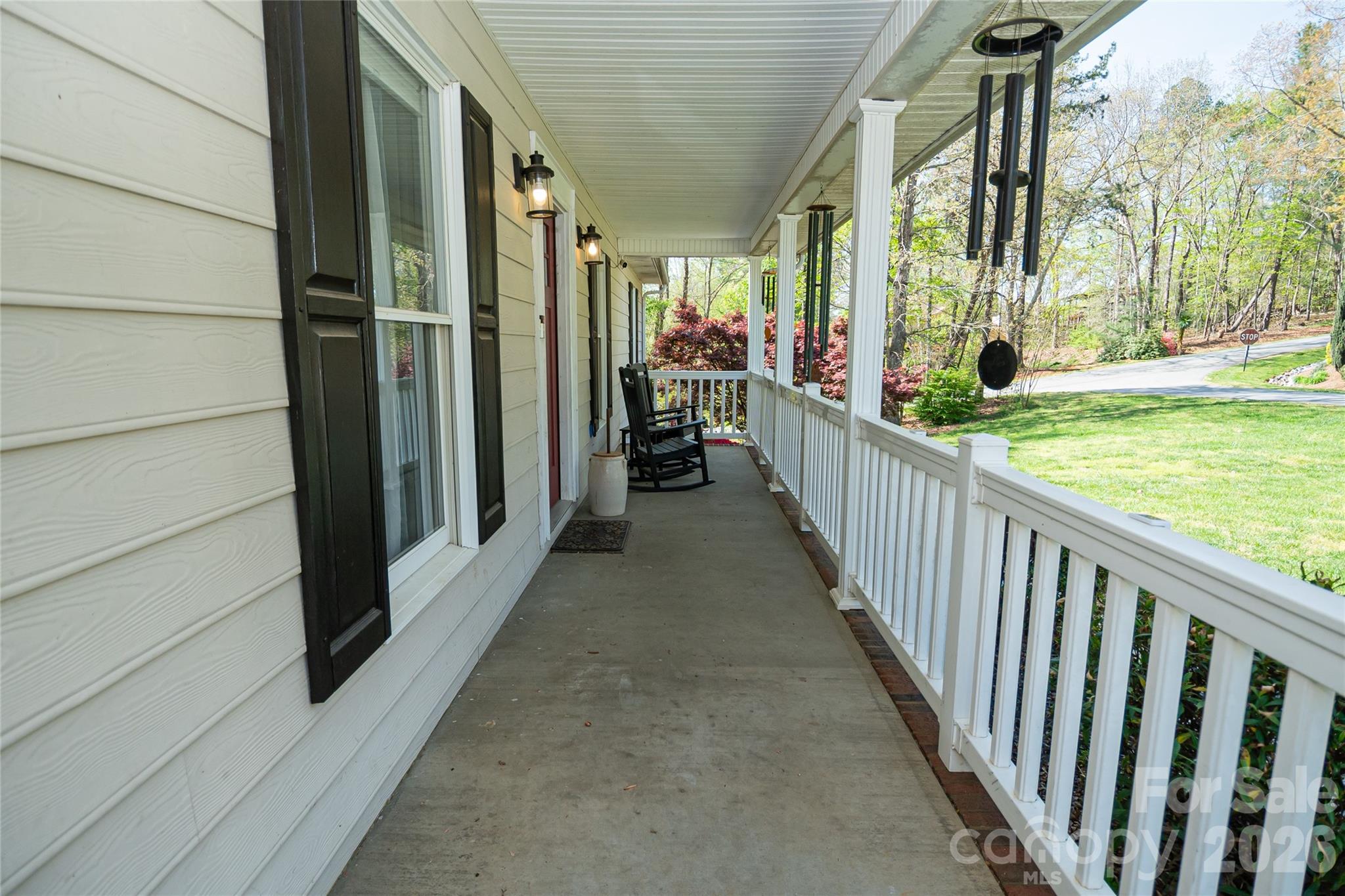 100 Horse Shoe Lane Morganton NC 28655
