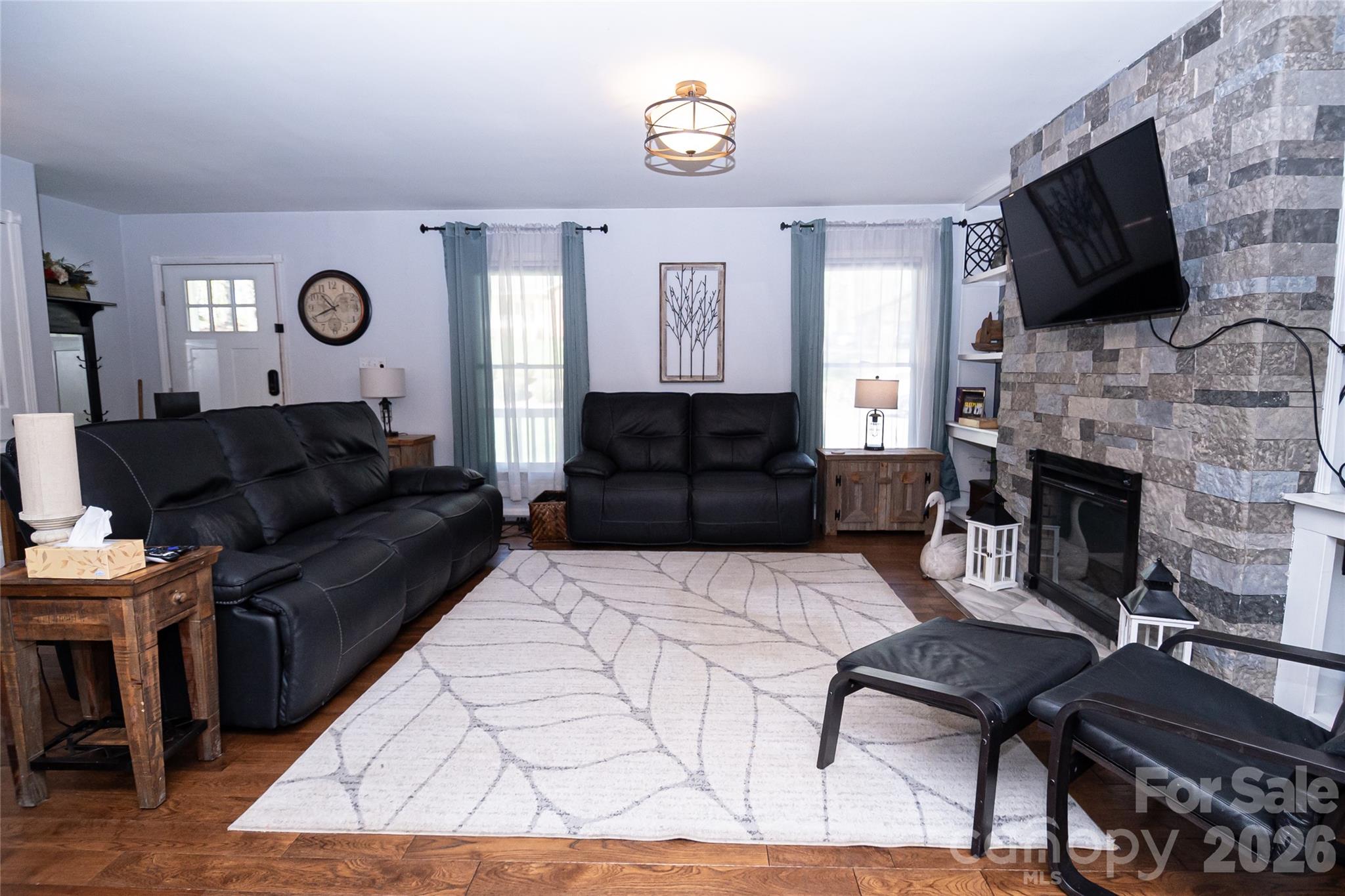 100 Horse Shoe Lane Morganton NC 28655