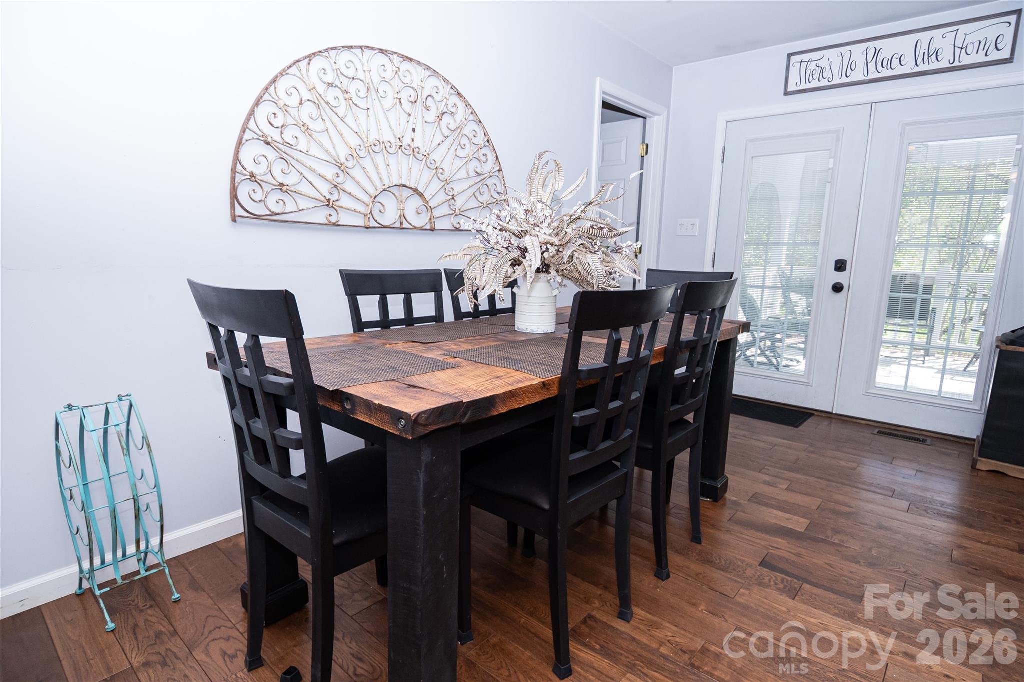 100 Horse Shoe Lane Morganton NC 28655