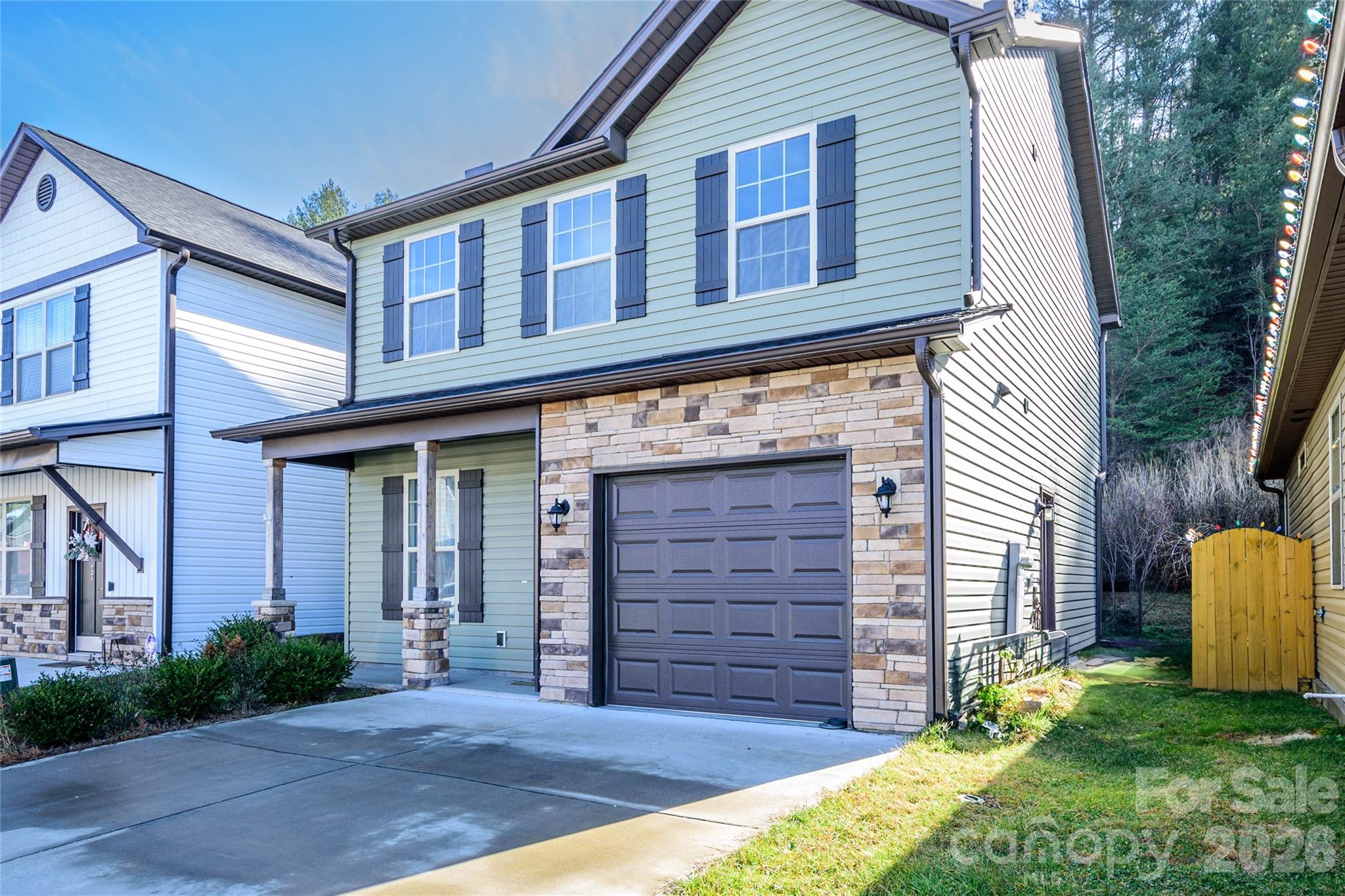 35 Greenly Lane Fletcher NC 28732