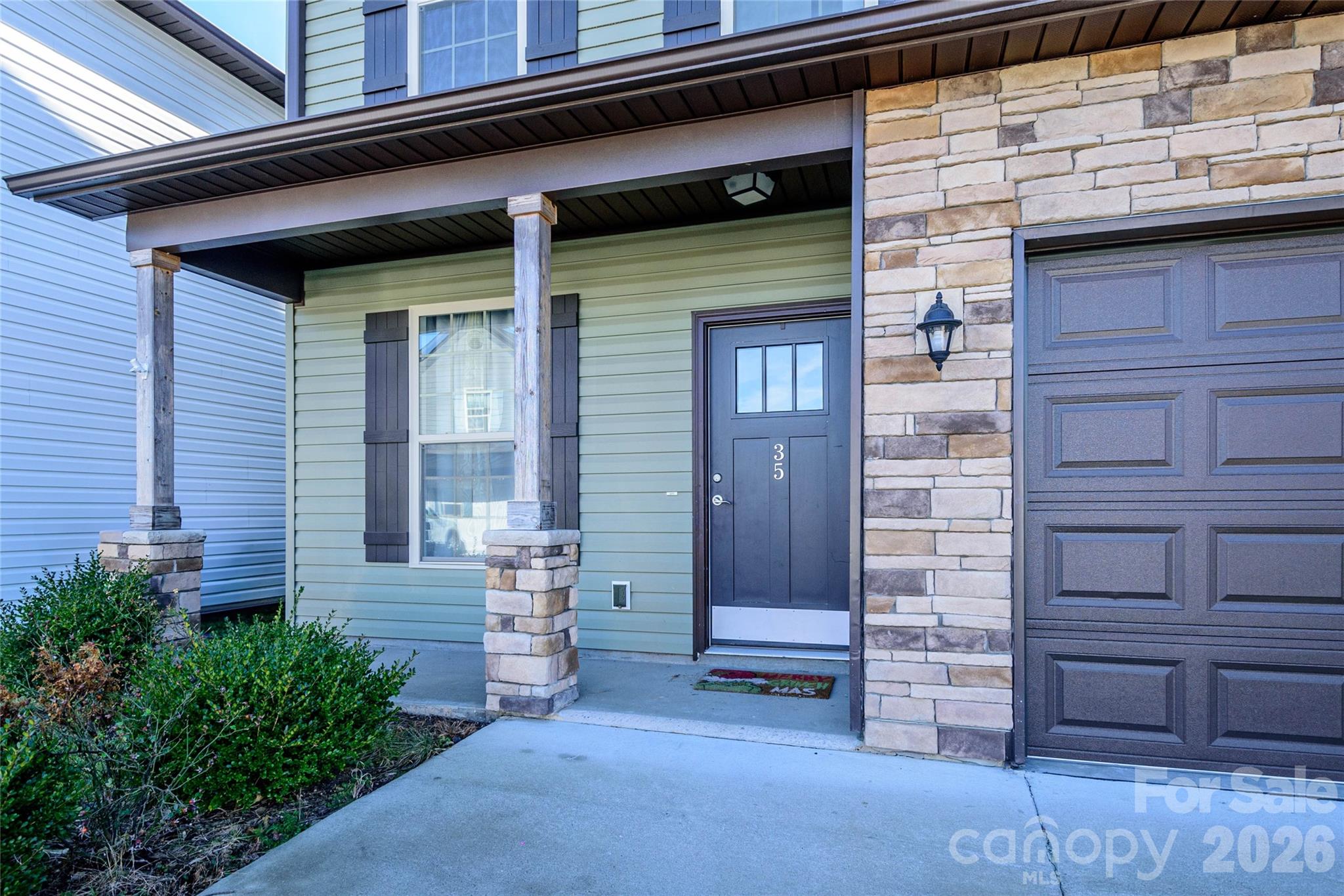 35 Greenly Lane Fletcher NC 28732