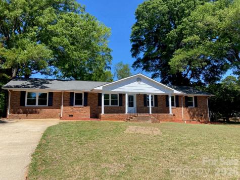 1621 Stonehill Place Rock Hill SC 29730