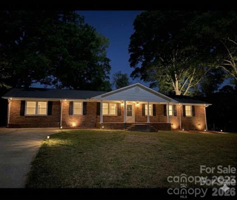 1621 Stonehill Place Rock Hill SC 29730
