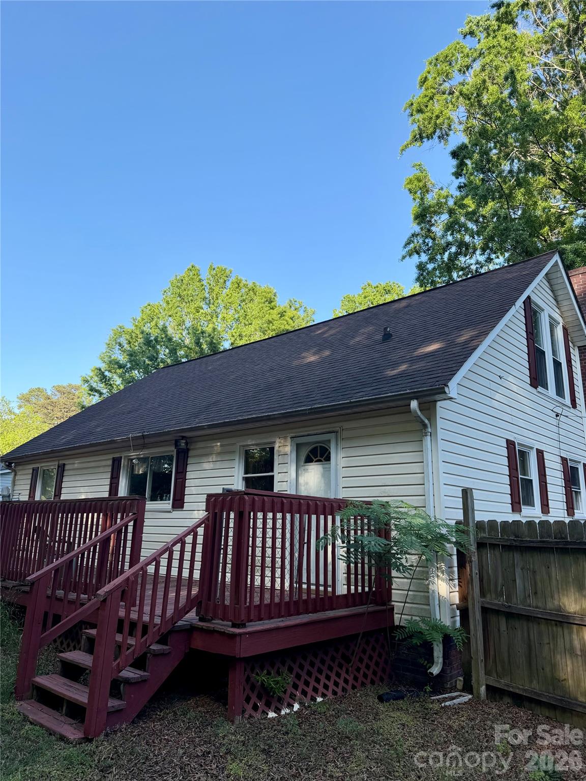 1911 Crestmont Avenue Kannapolis NC 28081