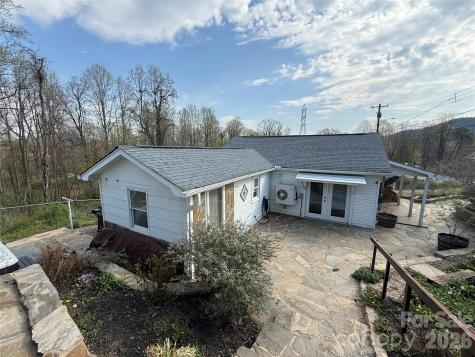 119 Seagle Street Marion NC 28752