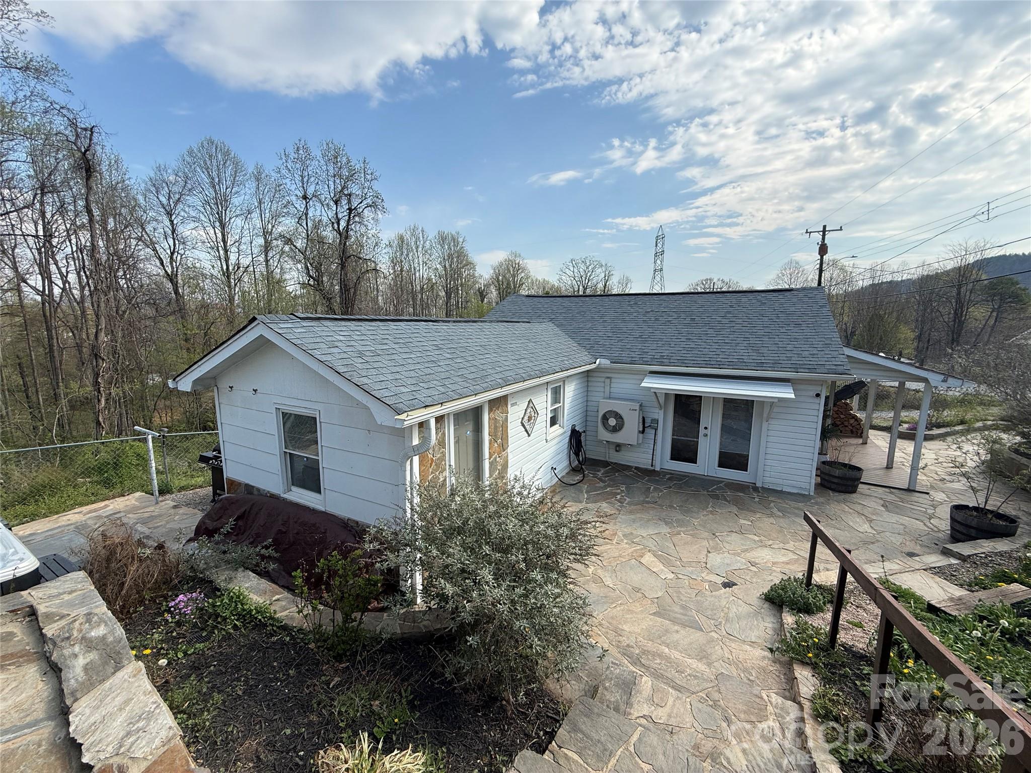 119 Seagle Street Marion NC 28752