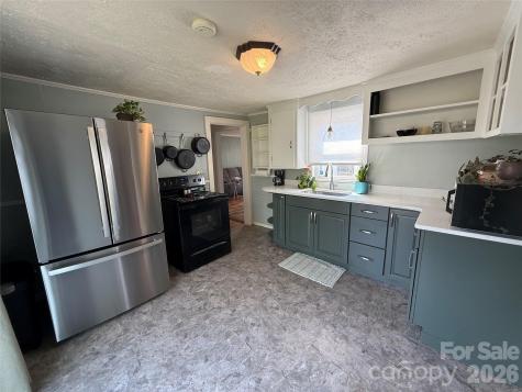 119 Seagle Street Marion NC 28752