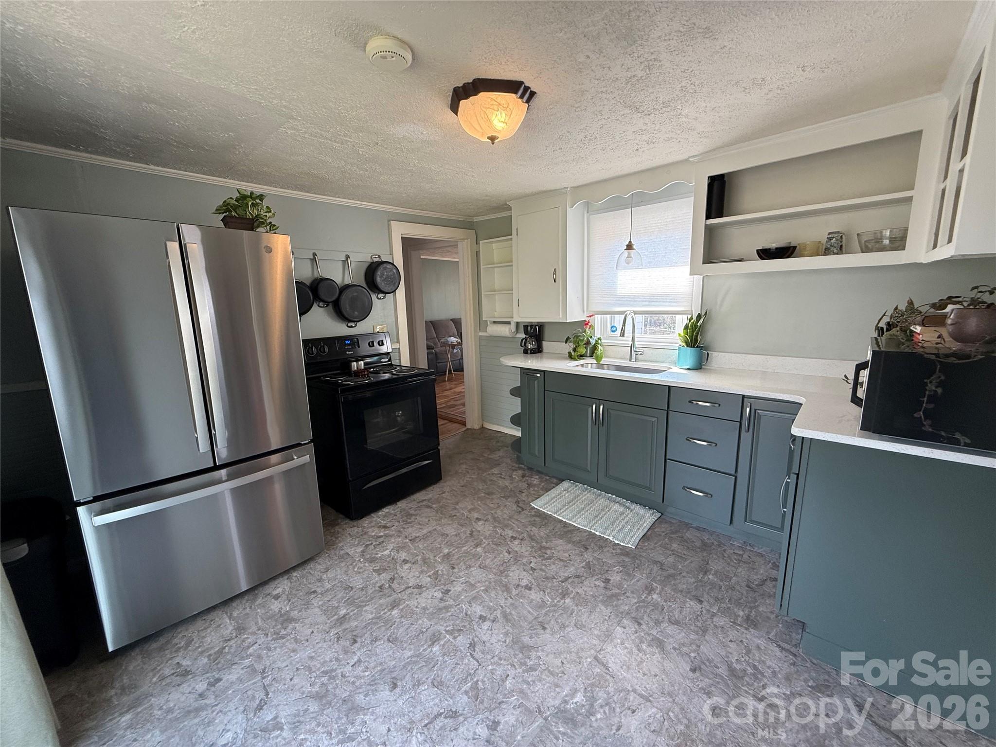 119 Seagle Street Marion NC 28752
