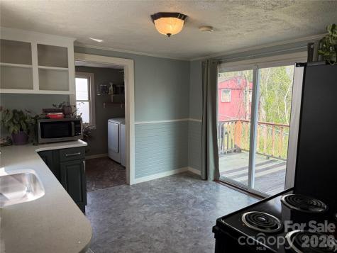 119 Seagle Street Marion NC 28752