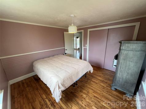 119 Seagle Street Marion NC 28752