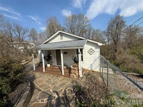 119 Seagle Street Marion NC 28752
