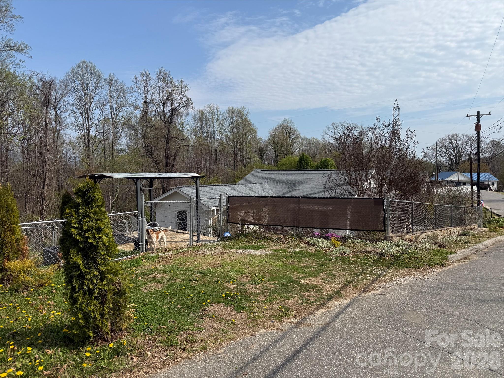 119 Seagle Street Marion NC 28752